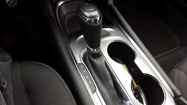 2016 Chevrolet Malibu LT - 18177053 - 21