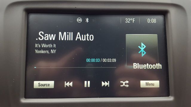 2016 Chevrolet Malibu LT - 18177053 - 23