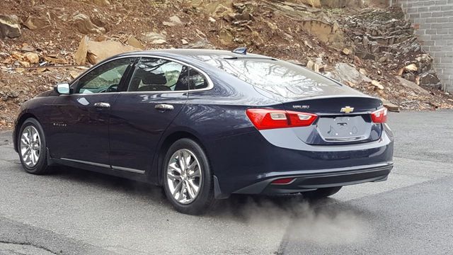 2016 Chevrolet Malibu LT - 18177053 - 5