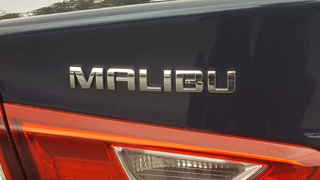 2016 Chevrolet Malibu LT - 18177053 - 6