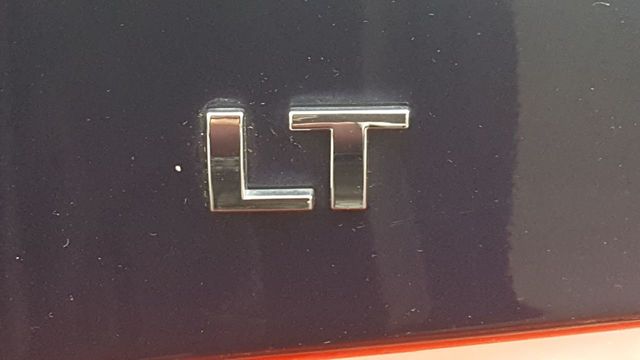 2016 Chevrolet Malibu LT - 18177053 - 7