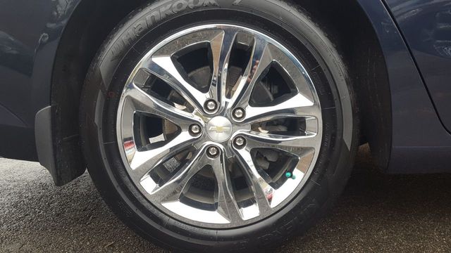 2016 Chevrolet Malibu LT - 18177053 - 8