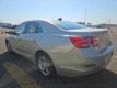 2016 Chevrolet Malibu Limited 4dr Sedan LS w/1LS - 23101532 - 1