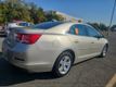 2016 Chevrolet Malibu Limited 4dr Sedan LS w/1LS - 23101532 - 2