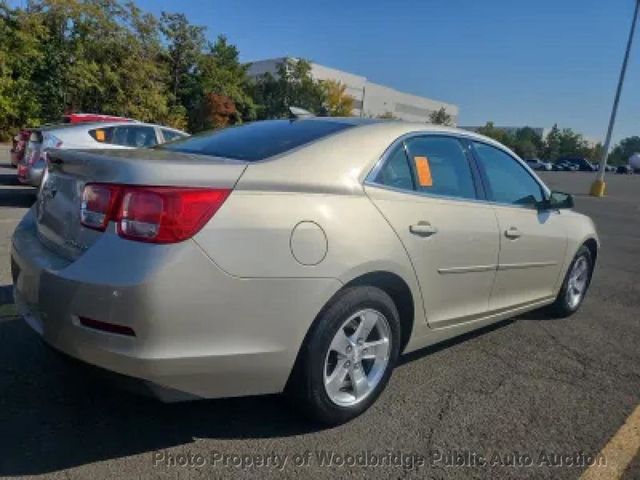 2016 Chevrolet Malibu Limited 4dr Sedan LS w/1LS - 23101532 - 2