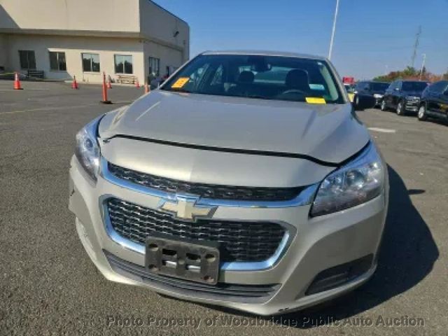 2016 Chevrolet Malibu Limited 4dr Sedan LS w/1LS - 23101532 - 3