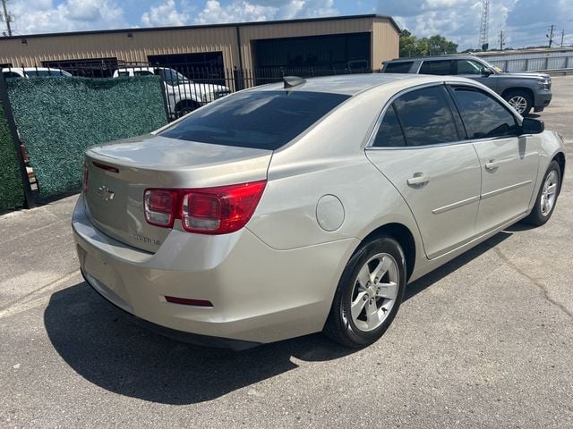 2016 Chevrolet Malibu Limited 4dr Sedan LS w/1LS - 22888485 - 3