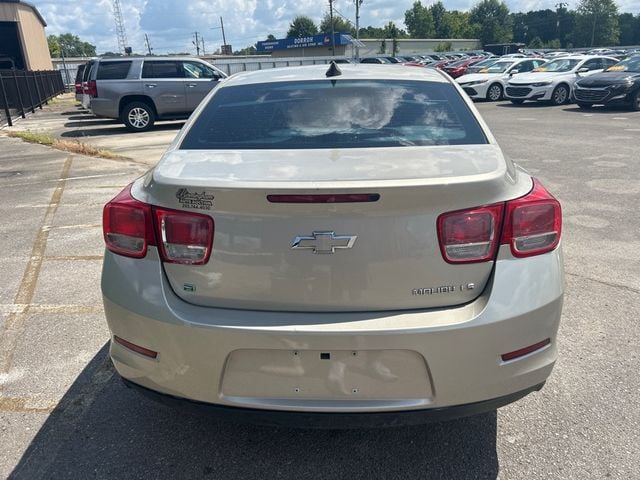 2016 Chevrolet Malibu Limited 4dr Sedan LS w/1LS - 22888485 - 4