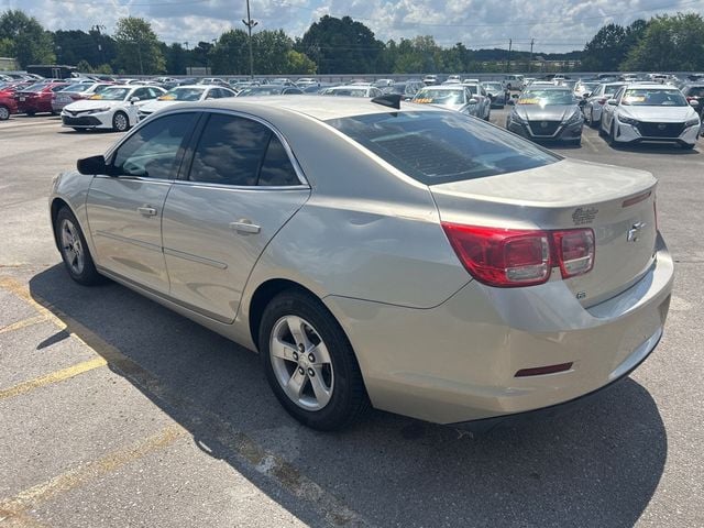 2016 Chevrolet Malibu Limited 4dr Sedan LS w/1LS - 22888485 - 5