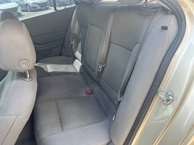 2016 Chevrolet Malibu Limited 4dr Sedan LS w/1LS - 22888485 - 6