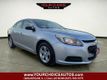 2016 Chevrolet Malibu Limited 4dr Sedan LS w/1LS - 23025283 - 0