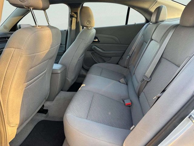 2016 Chevrolet Malibu Limited 4dr Sedan LS w/1LS - 23025283 - 9