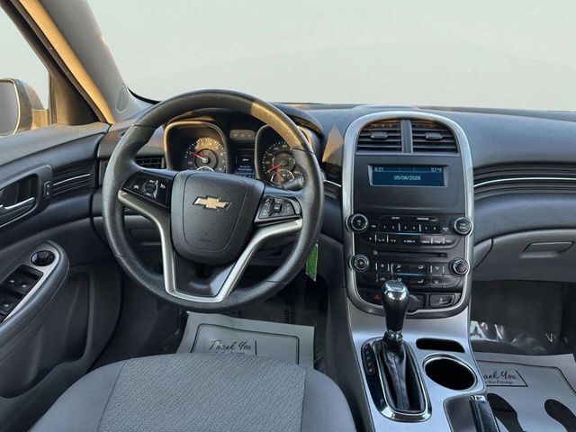 2016 Chevrolet Malibu Limited 4dr Sedan LS w/1LS - 23025283 - 14