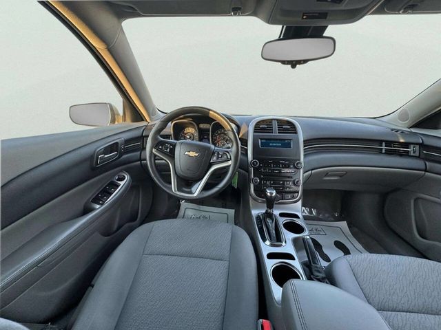 2016 Chevrolet Malibu Limited 4dr Sedan LS w/1LS - 23025283 - 15