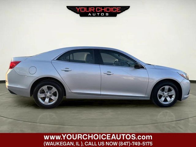 2016 Chevrolet Malibu Limited 4dr Sedan LS w/1LS - 23025283 - 1