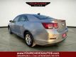 2016 Chevrolet Malibu Limited 4dr Sedan LS w/1LS - 23025283 - 4