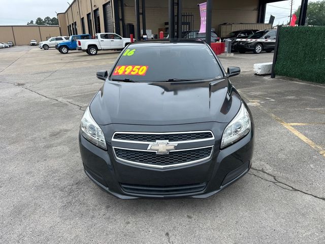 2016 Chevrolet Malibu Limited 4dr Sedan LT - 23032998 - 1