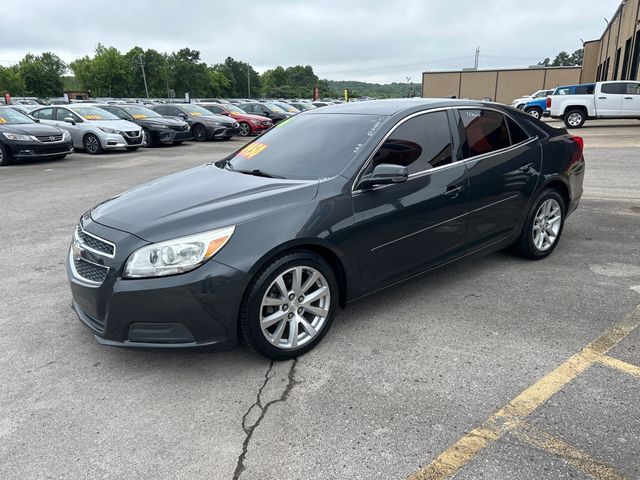2016 Chevrolet Malibu Limited 4dr Sedan LT - 23032998 - 2