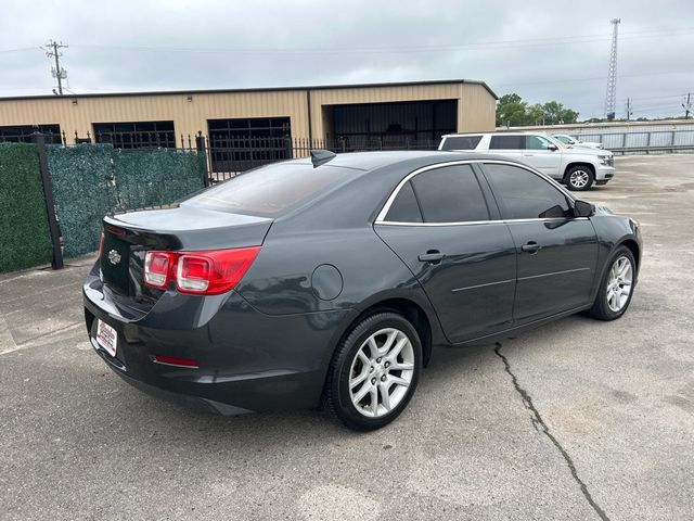 2016 Chevrolet Malibu Limited 4dr Sedan LT - 23032998 - 3