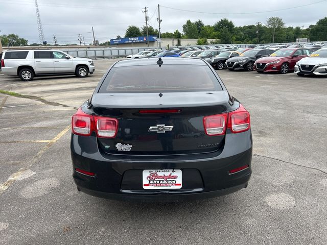 2016 Chevrolet Malibu Limited 4dr Sedan LT - 23032998 - 4