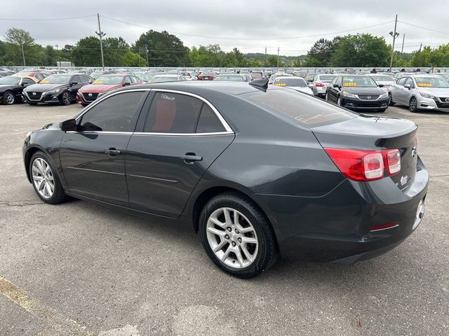 2016 Chevrolet Malibu Limited 4dr Sedan LT - 23032998 - 5