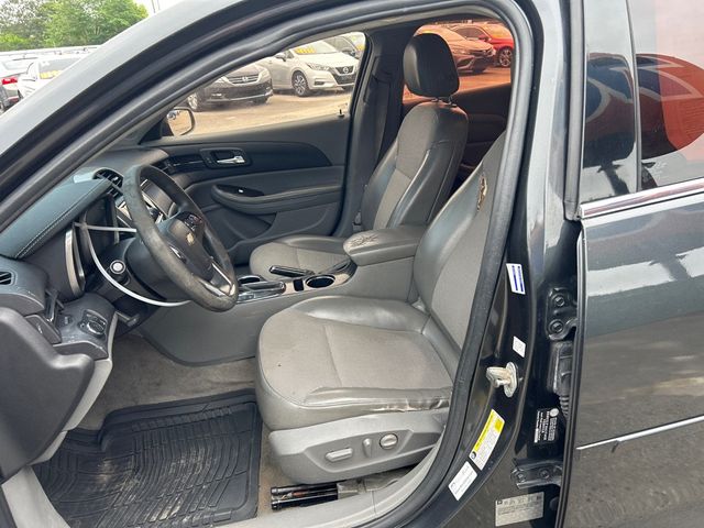 2016 Chevrolet Malibu Limited 4dr Sedan LT - 23032998 - 7