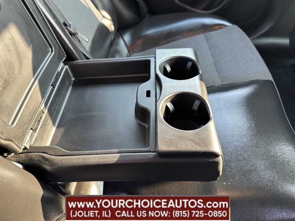 2016 Chevrolet Malibu Limited 4dr Sedan LT - 22861309 - 21