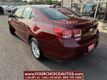 2016 Chevrolet Malibu Limited 4dr Sedan LT - 22861309 - 2