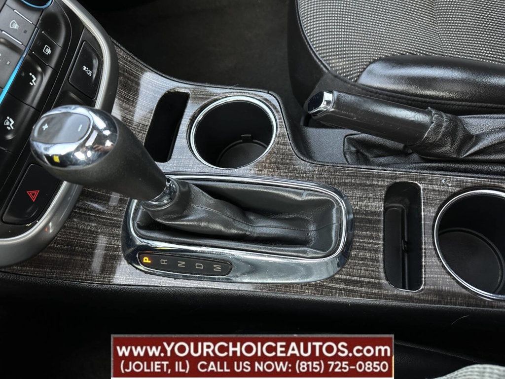 2016 Chevrolet Malibu Limited 4dr Sedan LT - 22861309 - 42