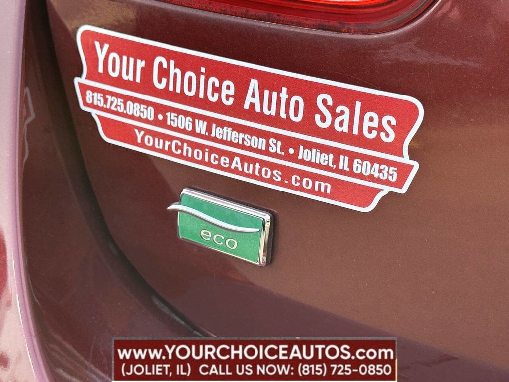 2016 Chevrolet Malibu Limited 4dr Sedan LT - 22861309 - 4