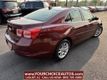 2016 Chevrolet Malibu Limited 4dr Sedan LT - 22861309 - 7