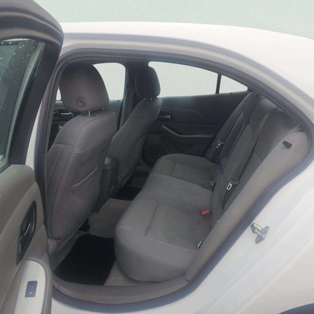 2016 Chevrolet Malibu Limited LS Fleet 4dr Sedan - 22998837 - 6