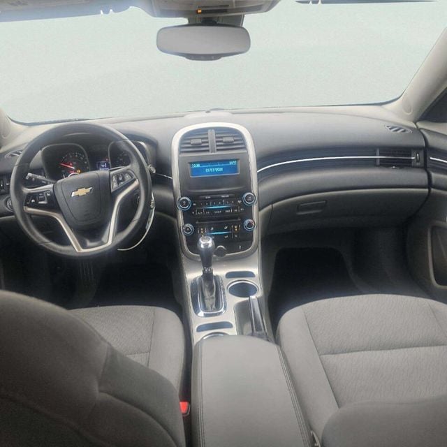 2016 Chevrolet Malibu Limited LS Fleet 4dr Sedan - 22998837 - 7