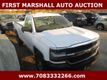 2016 Chevrolet Silverado 1500  - 22944729 - 1