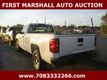2016 Chevrolet Silverado 1500  - 22944729 - 3