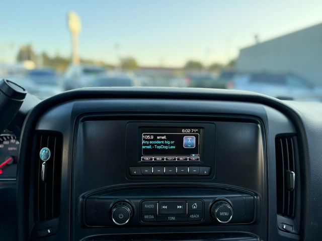 2016 Chevrolet Silverado 1500  - 22953197 - 10