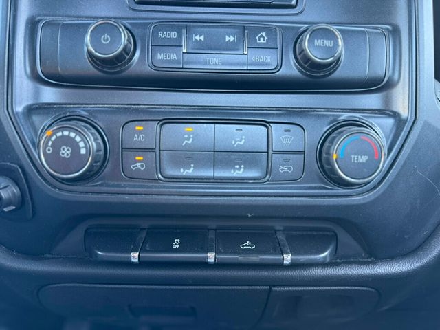 2016 Chevrolet Silverado 1500  - 22953197 - 11