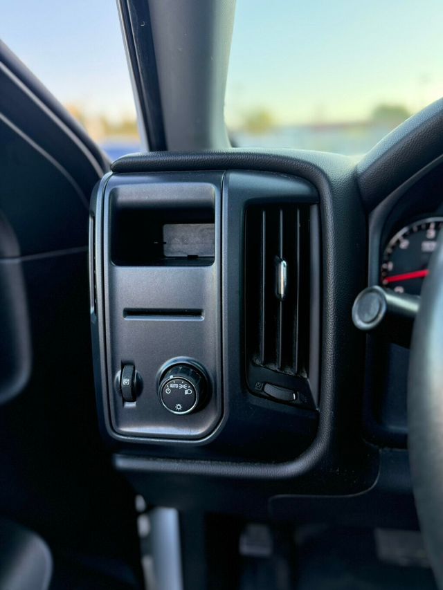 2016 Chevrolet Silverado 1500  - 22953197 - 12