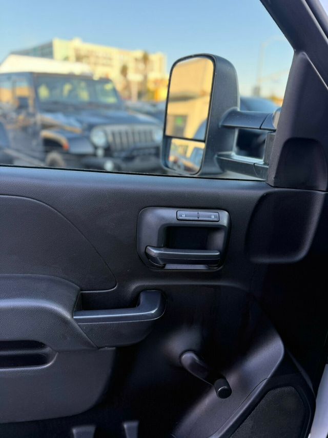 2016 Chevrolet Silverado 1500  - 22953197 - 13