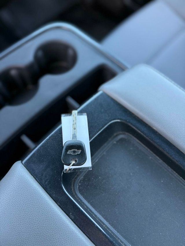 2016 Chevrolet Silverado 1500  - 22953197 - 14