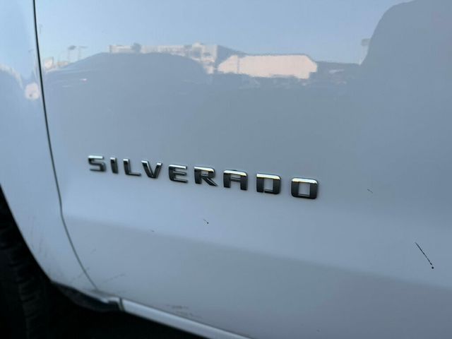 2016 Chevrolet Silverado 1500  - 22953197 - 15