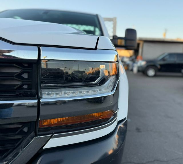 2016 Chevrolet Silverado 1500  - 22953197 - 16