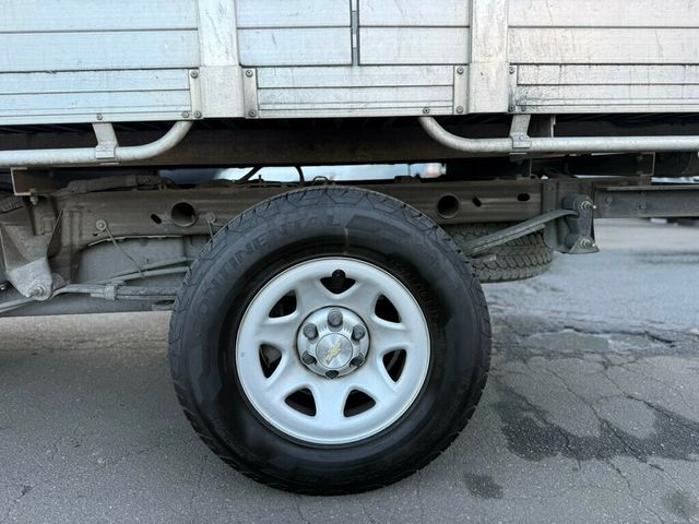 2016 Chevrolet Silverado 1500  - 22953197 - 17