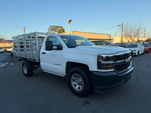 2016 Chevrolet Silverado 1500  - 22953197 - 1