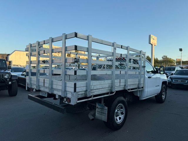 2016 Chevrolet Silverado 1500  - 22953197 - 2