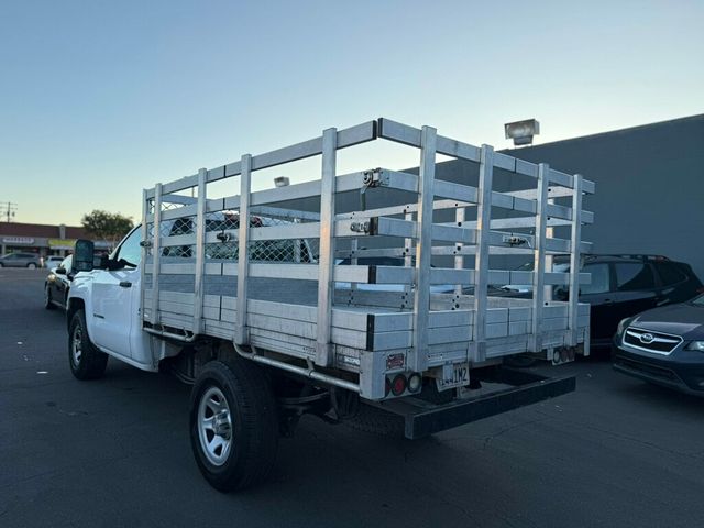 2016 Chevrolet Silverado 1500  - 22953197 - 4