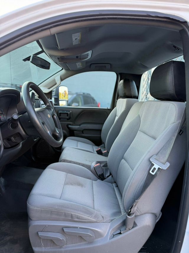 2016 Chevrolet Silverado 1500  - 22953197 - 5