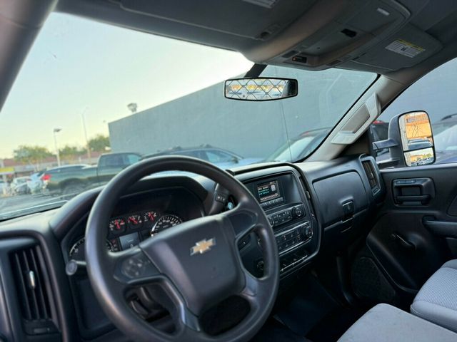 2016 Chevrolet Silverado 1500  - 22953197 - 6