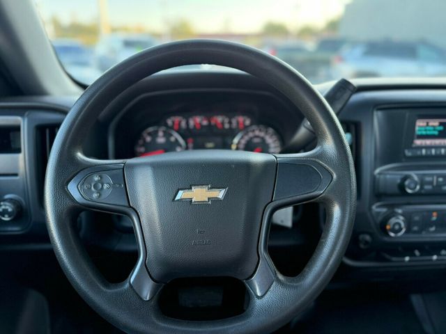 2016 Chevrolet Silverado 1500  - 22953197 - 7