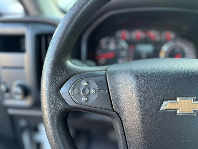 2016 Chevrolet Silverado 1500  - 22953197 - 8